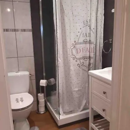 Holiday home Maison Au Bord De L'allier Entierement Renovee Joze