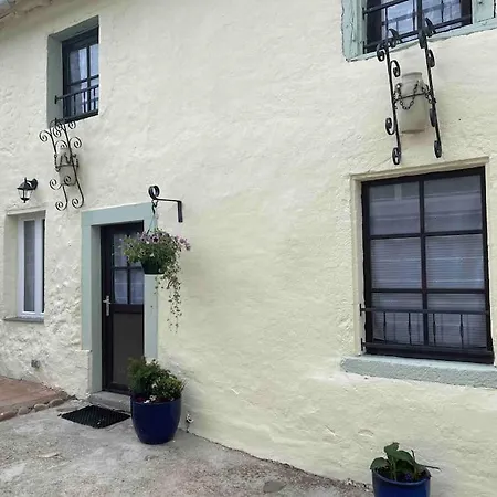 Maison Au Bord De L'allier Entierement Renovee Joze